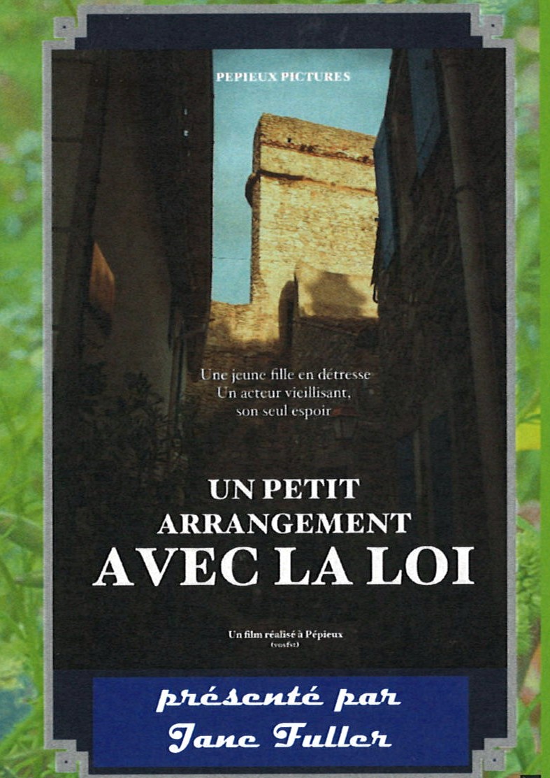 UN PETIT ARRANGEMENT
